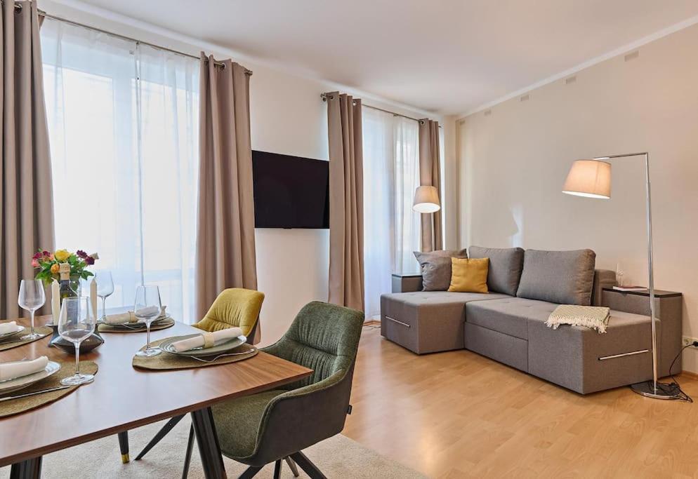 Apartment Schelfstadtoase Schwerin (Mecklenburg-Vorpommern)