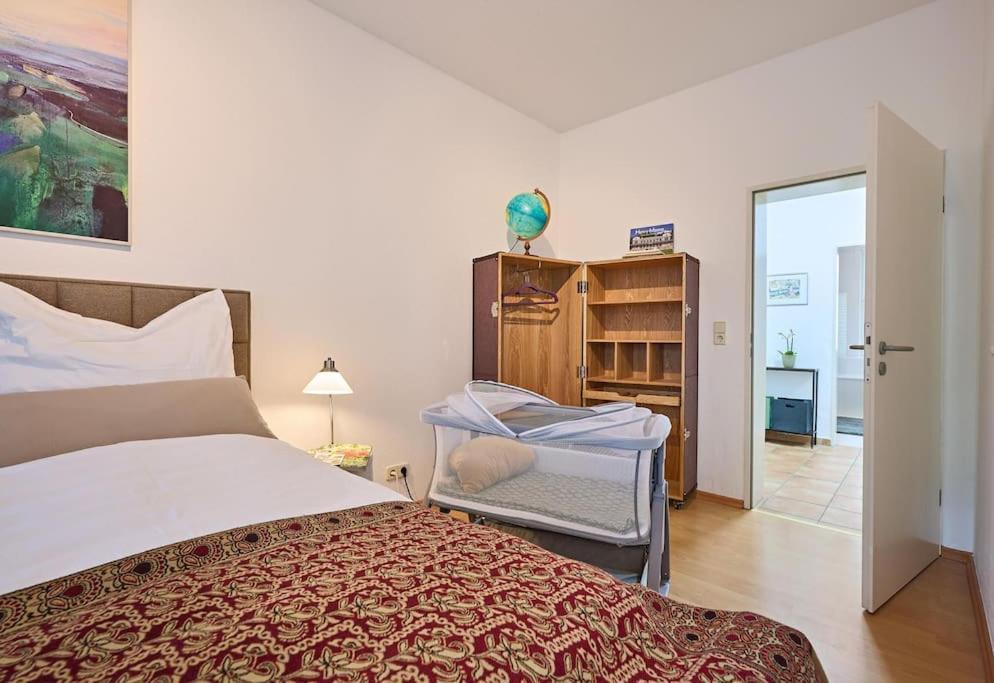 Apartment Schelfstadtoase Schwerin (Mecklenburg-Vorpommern)